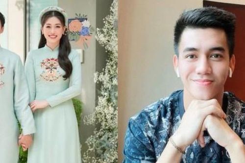 Tò mò căn nhà của cầu thủ lên đồ 'nhìn thấy toàn tiền' gây chú ý ở đám cưới Bình An - Phương Nga