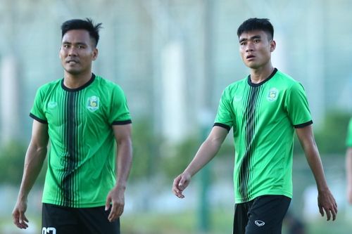 Cầu thủ Cần Thơ lại dọa bỏ V.League 2