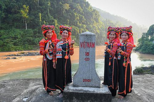 Dân tộc Hà Nhì
