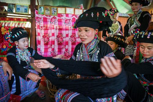 Dân tộc Lào