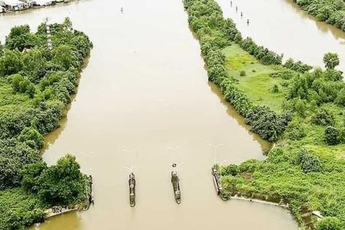 Cà Mau: Bổ sung dự án 'hồi sinh' âu thuyền Tắc Thủ vào danh mục thu hồi đất