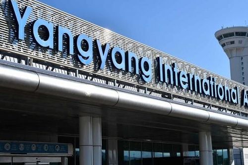 Bộ Ngoại giao thông tin về vụ việc một số khách du lịch Việt Nam mất liên lạc khi nhập cảnh vào Hàn Quốc