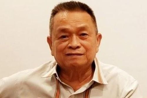 Nhạc sĩ, danh cầm Văn Hải qua đời