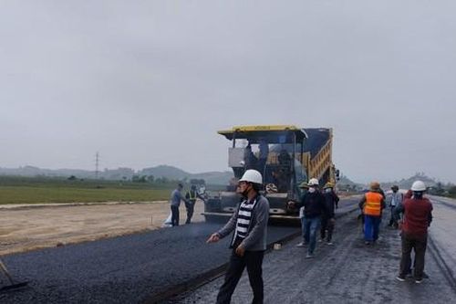 Đề xuất thưởng nhà thầu vượt tiến độ tại 19 dự án giao thông trọng điểm