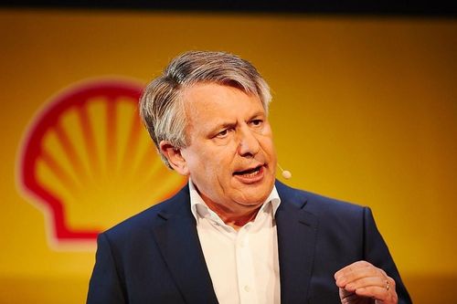 Cách lý giải 'rất khác' của Shell về việc châu Âu ứng phó sự cắt giảm nguồn cung từ Nga