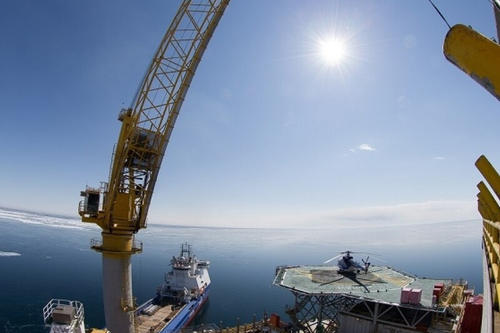 Nga trao dự án Sakhalin-1 cho nhà đầu tư mới, ExxonMobil nói gì?