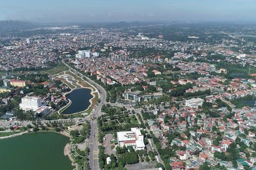 Phú Thọ: Sẽ chấm dứt thêm hợp đồng đấu giá 86 lô đất với Công ty Việt Linh