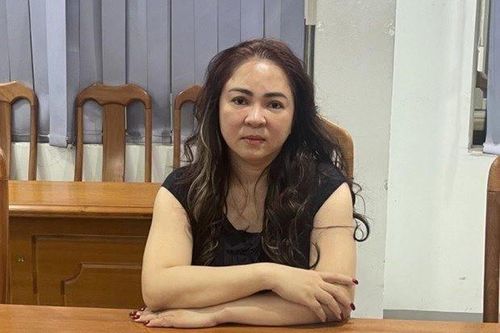 Con trai xin đặt 10 tỷ đồng để bảo đảm cho mẹ tại ngoại, luật quy định thế nào?
