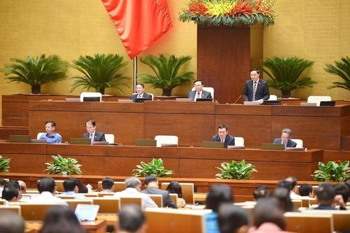 Nhiều điểm mới trong dự thảo Luật Thanh tra (sửa đổi)