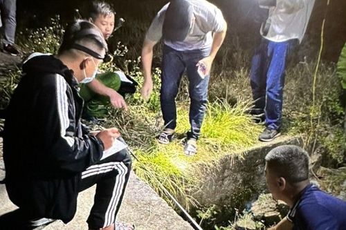 Thông tin mới vụ xâm phạm hài cốt mới an táng hơn 1 tháng ở Thái Bình