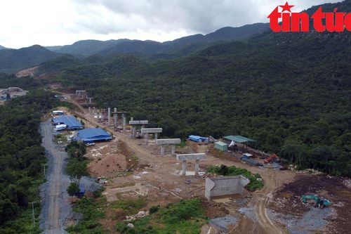 Bộ Giao thông vận tải nỗ lực giải ngân nốt 20.000 tỷ vốn đầu tư công