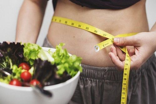 Bộ Y tế hướng dẫn cách tính thực đơn dành cho người béo muốn giảm cân