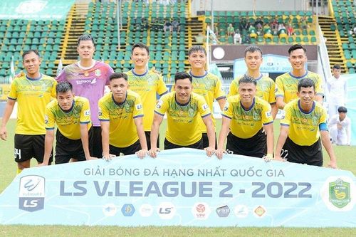 Cần Thơ lại dọa bỏ giải, CLB CAND 'nín thở' chờ suất lên hạng