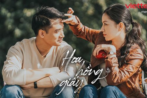 Chuyển thể từ tiểu thuyết ngôn tình có lượng độc giả khủng, phim Viettel sản xuất đang chiếu độc quyền trực tuyến trên Netflix