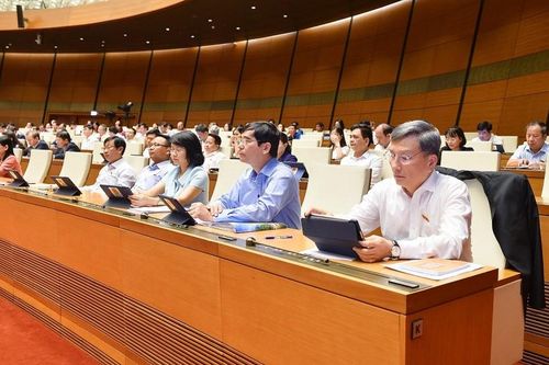 3 trường hợp được giữ thanh tra tổng cục, cục thuộc bộ