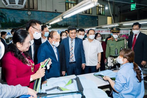 LADODA - Chất lượng sản phẩm luôn là tiêu chí hàng đầu