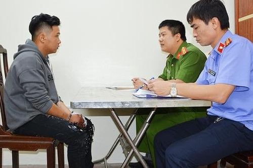 Nạn nhân nữ bị truy sát ở quán gội đầu tại Bắc Ninh đã tử vong