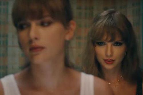 'Anti-Hero' của Taylor Swift bị tố đạo nhái MV một nữ ca sĩ khác, giống nhau thế nào?