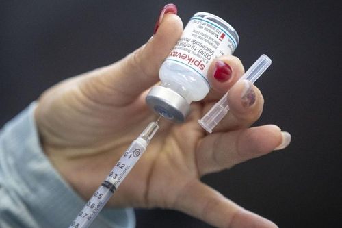Phát hiện mới về tác dụng phụ sau tiêm vaccine Covid-19