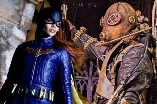 Warner Bros. tiết kiệm 2 tỷ USD nhờ khai tử 'Batgirl'