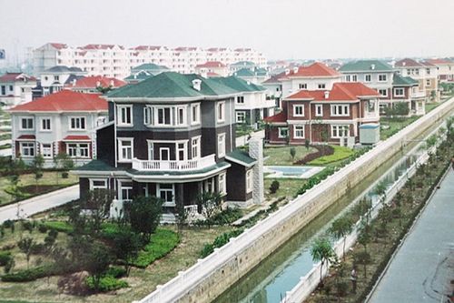 Sự sụp đổ của ngôi làng giàu nhất Trung Quốc