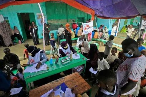 230 người bị sát hại do tranh chấp lãnh thổ giữa các bộ lạc tại Sudan