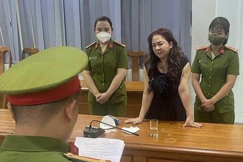 Con xin đặt 10 tỷ đồng để bảo đảm, bà Phương Hằng có được tại ngoại?