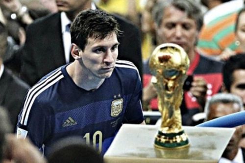 Lý do VTV quyết mua bản quyền World Cup 2022