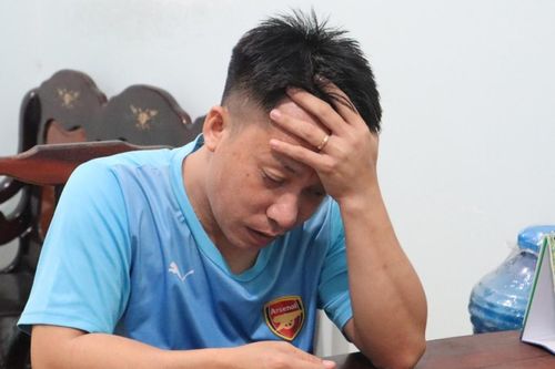 Thuê ôtô rồi làm giả giấy tờ mang đi cầm cố