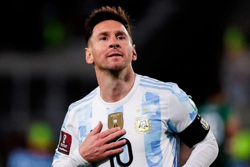 Việt Nam có bản quyền World Cup 2022