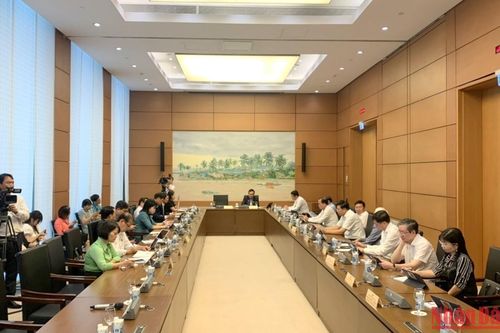 Cân nhắc áp dụng hiệu quả các cơ chế đặc thù phát triển Buôn Ma Thuột