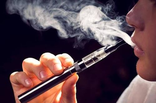 Mối đe dọa từ các sản phẩm thuốc lá mới với học sinh sinh viên