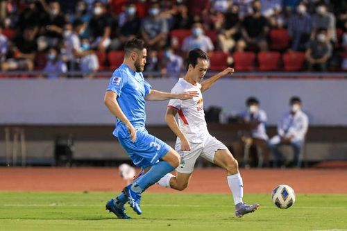 V.League vượt mặt Thai League, bỏ xa các giải VĐQG Trung Quốc và Australia