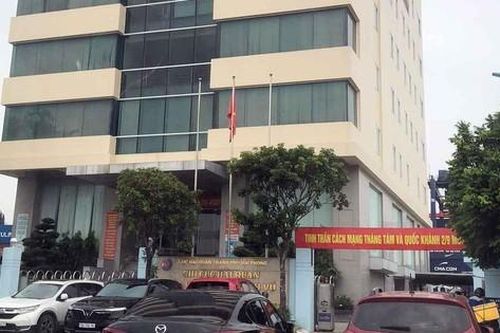 Một cán bộ Hải quan cảng Đình Vũ bị khởi tố vì bỏ qua lô hàng lậu