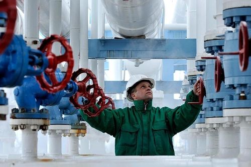 Nhịp đập thị trường năng lượng ngày 26/10/2022
