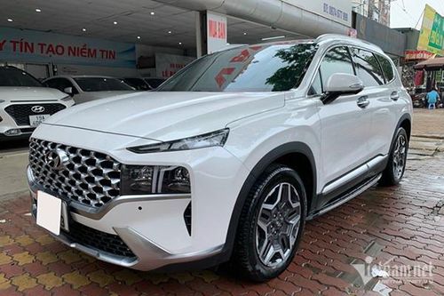 Ô tô hot đã tăng giá, khách quyết bỏ cọc