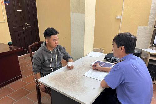 Phê chuẩn khởi tố, tạm giam bị can giết bạn gái cũ và tình địch