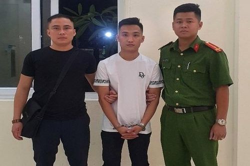 Khởi tố nhóm đối tượng 'Lừa xin visa đi Hàn Quốc, chiếm đoạt hơn 3 tỉ đồng'