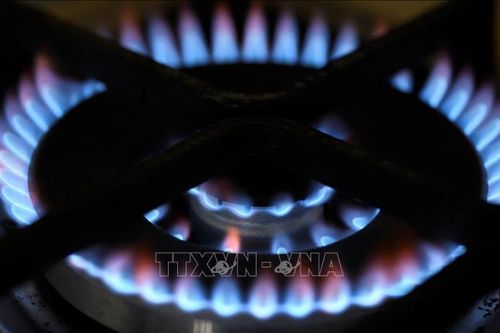 EU vẫn bất đồng về việc áp mức giá trần đối với khí đốt