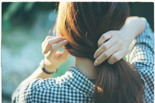 Từ hôm ấy, em đã là em khác