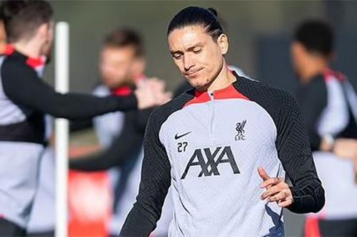 Liverpool nhận tin vui cực lớn trước đại chiến với Ajax