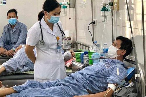 Bệnh nhân ho kéo dài, bất ngờ phát hiện nấm phổi - căn bệnh thường gặp nhưng dễ nhầm lẫn