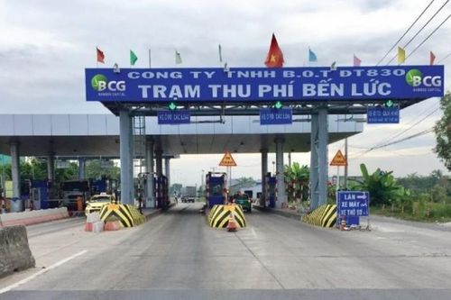 BOT 830: Tiên phong, linh hoạt áp dụng thu phí tự động điện tử không dừng (ETC)