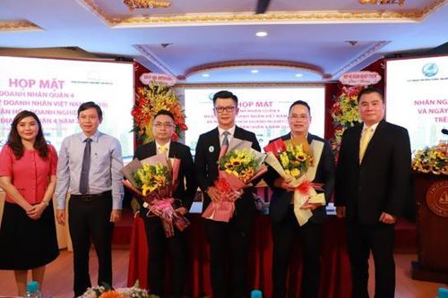 Ngân hàng UOB Việt Nam cam kết đồng hành cùng doanh nghiệp vừa và nhỏ