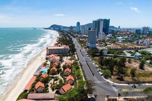 Bà Rịa – Vũng Tàu: Thanh tra dự án Khu du lịch nghỉ dưỡng Bimexco