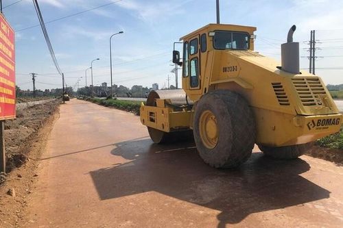 CIENCO 5 bị phê bình vì thi công chậm tiến độ