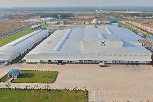 C.P Việt Nam bắt đầu xuất khẩu thịt gà sang Nhật Bản