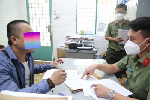 Đăng tin sai sự thật về ngân hàng SCB, bị phạt 7,5 triệu đồng