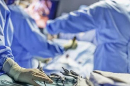 U lympho ruột non khiến cơ hội sống của cụ bà mong manh