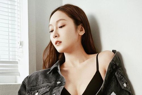 Sắc vóc Jessica (SNSD) ở tuổi 33